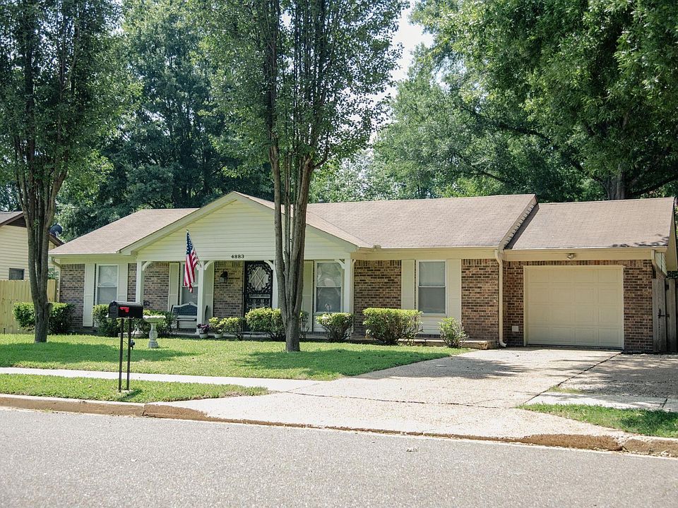 1st image of 4883 Black Gum Dr