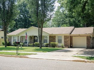 4883 Black Gum Dr, Millington, TN 38053