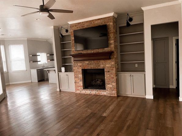 4404 Hyatt Rd, Shawnee, OK 74804