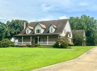4045 Davall Dr, Olive Branch, MS 38654