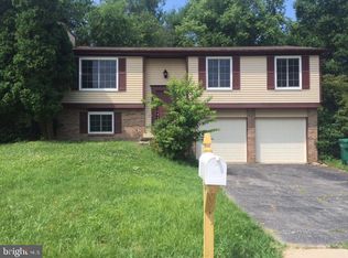 410 Rock Lodge Rd, Gaithersburg, MD 20877