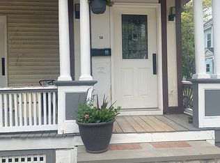 58 Central Ave, Hyde Park, MA 02136