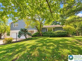 4036 Wedgewood Rd, Allentown, PA 18104