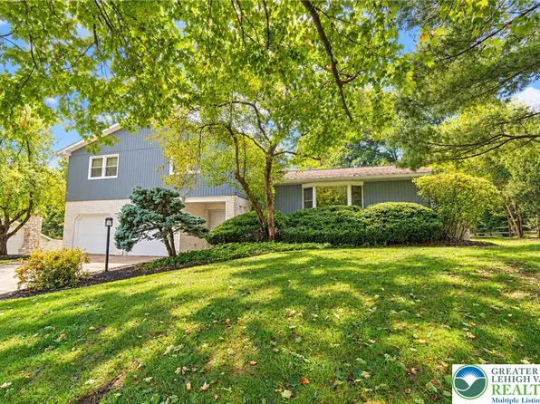 4036 Wedgewood Rd, Allentown, PA 18104