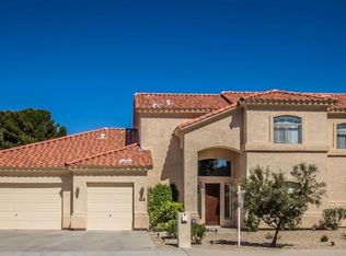4554 E Acoma Dr, Phoenix, AZ 85032