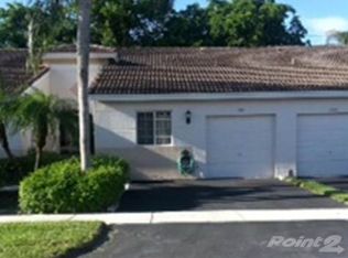 11741 SW 17th Ct, Hollywood, FL 33025