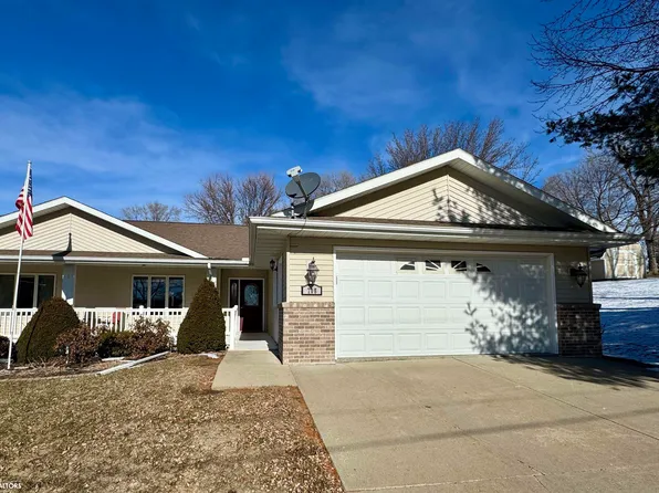 708 N Arlington St, Audubon, IA 50025