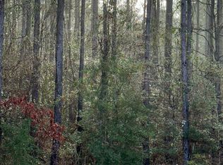 0 Hilltop Dr LOT 422, Carriere, MS 39426