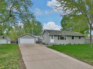 1383 76th Ave NE, Fridley, MN 55432