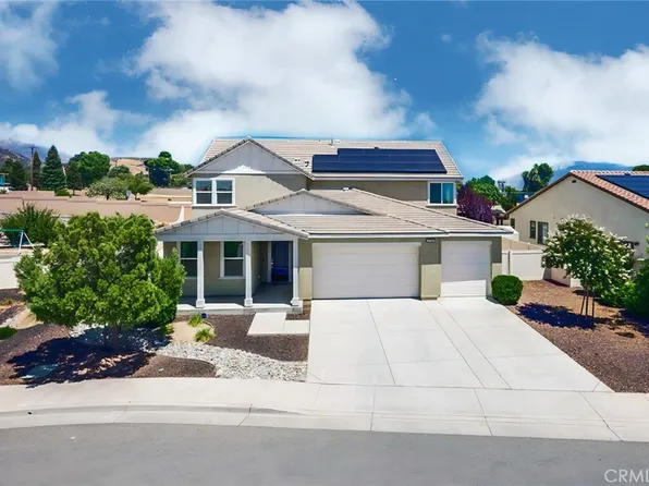 1790 Starlight Ave, Beaumont, CA 92223