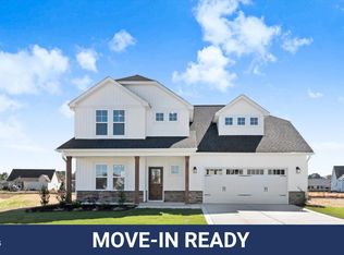 106 Bella Pl Lot 10, La Grange, NC 28551