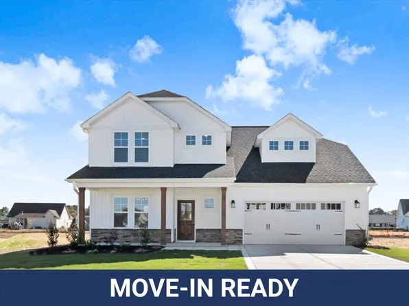 106 Bella Pl Lot 10, La Grange, NC 28551