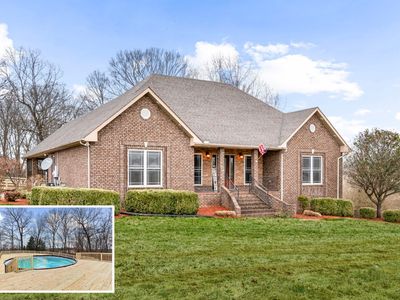 6512 Buzzard Creek Rd, Cedar Hill, TN, 37032