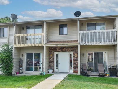 645 Westridge DRIVE #7, West Bend, WI, 53095