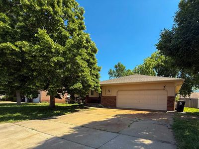 1228 Martin Ave, Salina, KS, 67401