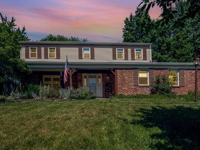 7376 Wallingford Dr, Cincinnati, OH, 45244