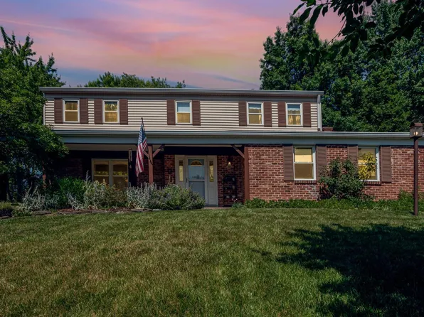 7376 Wallingford Dr, Cincinnati, OH 45244