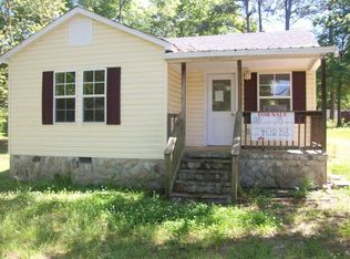 38 Baker St, Hartwell, GA 30643