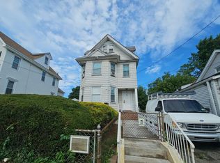 200 Jewett Ave, Staten Island, NY 10302