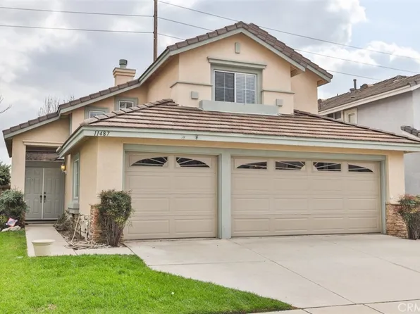 11487 Amelia Dr, Rancho Cucamonga, CA 91701