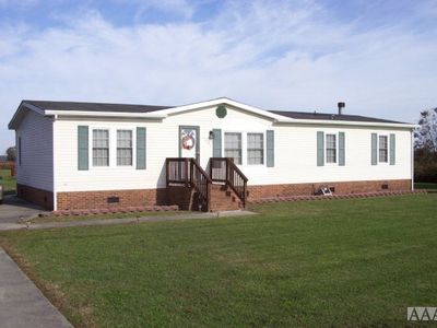 1297 Mill Pond Rd, Elizabeth City, NC, 27909