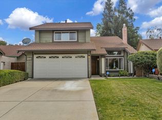 1044 Village Oaks Dr, Martinez, CA 94553