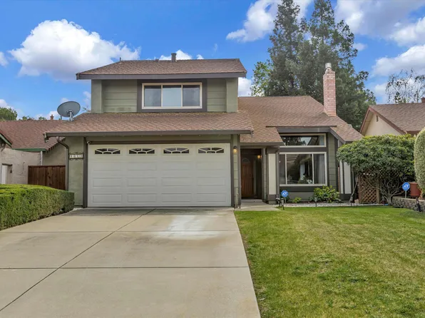 1044 Village Oaks Dr, Martinez, CA 94553