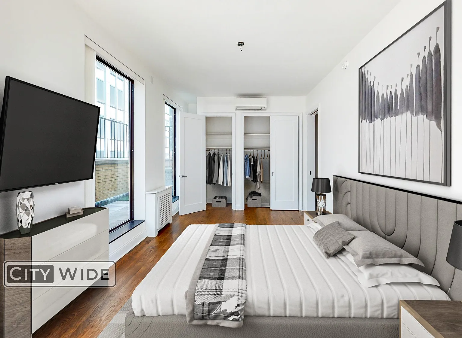 145 West 55th Street — Photo 3