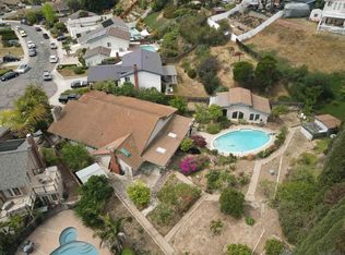 3761 Mount Ashmun Pl, San Diego, CA 92111