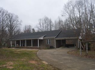 445 Carlton Ridge Rd, China Grove, NC 28023