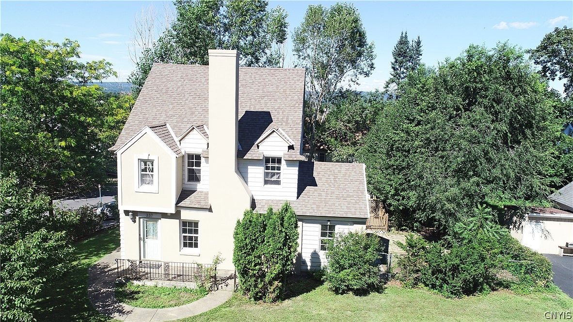 337 Pleasant St, Utica, NY 13501 Zillow