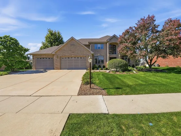 22050 Coriander Ln, Frankfort, IL 60423