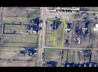331 Eastern Ave, Newark, OH