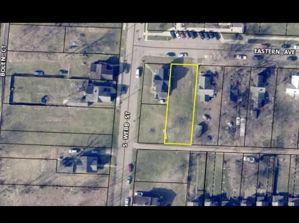 331 Eastern Ave, Newark, OH 43055