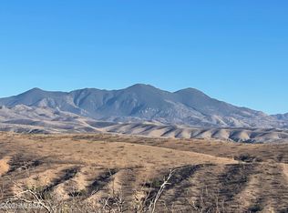 Calle Mandarina #11/1, Rio Rico, AZ 85648