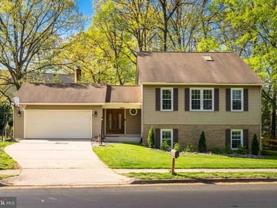 2583 John Milton Dr, Herndon, VA, 20171