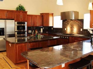 41809 Corte Santa Ines, Fremont, CA 94539