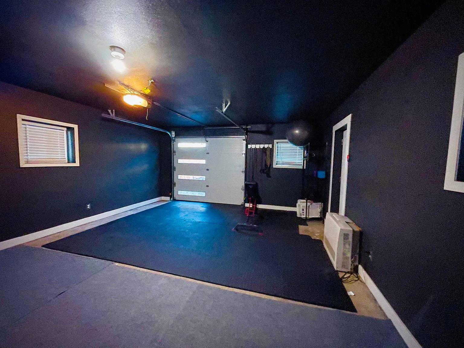 2 bed, 768 sqft, $1,450 — Photo 4