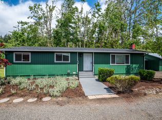 88439 Stephens Rd, Springfield, OR 97478