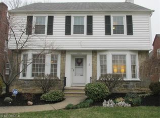 1505 Bunts Rd, Lakewood, OH 44107