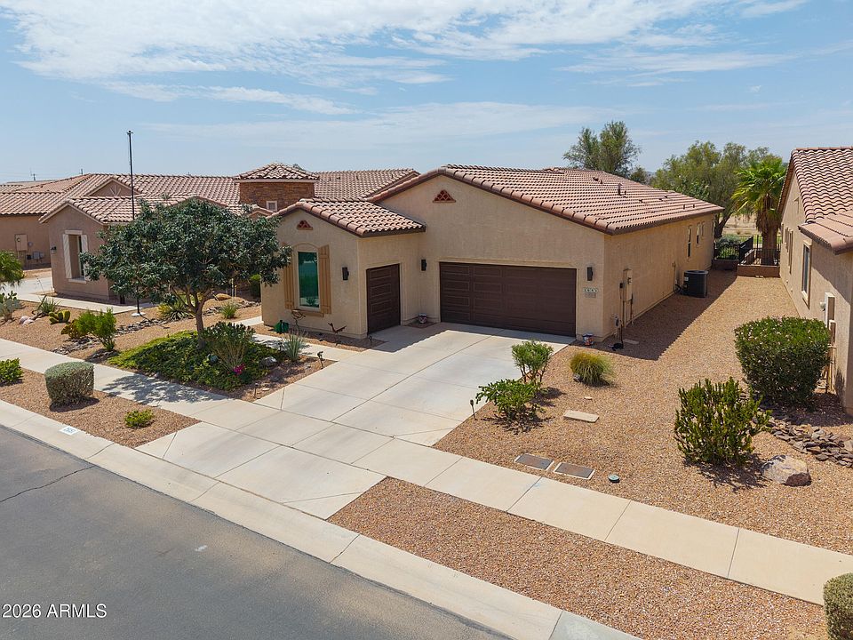 1st image of 2651 E SAN RICARDO Trail