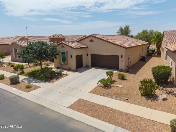 2651 E SAN RICARDO Trail, Casa Grande, AZ 85194