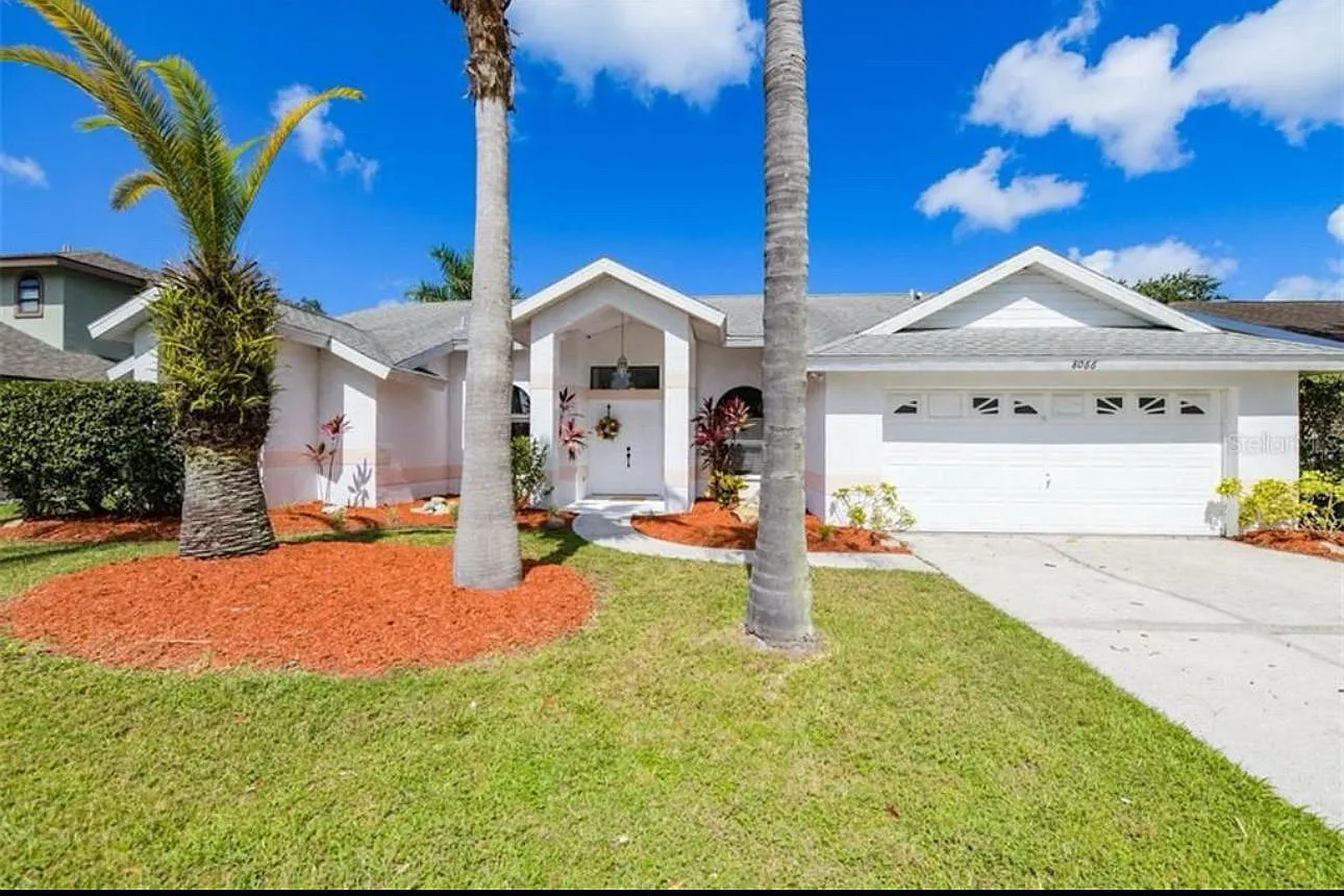 4 bed, 2054 sqft, $3,495 — Photo 1