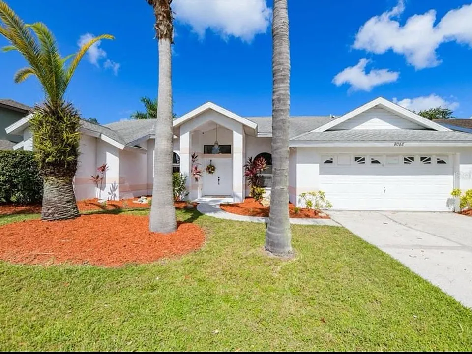 8066 Monticello Ln