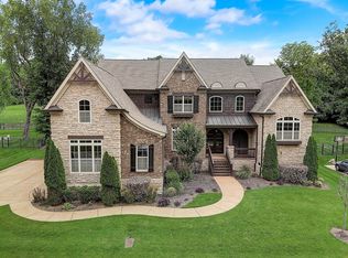 3122 Butternut Dr, Franklin, TN 37067
