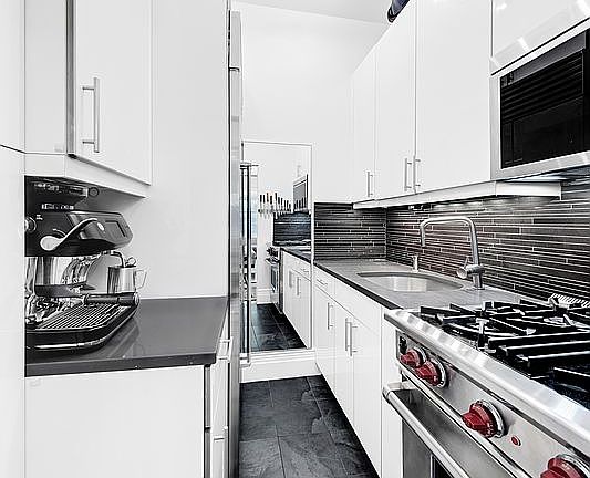 2nd image of 92 Horatio St APT 2F