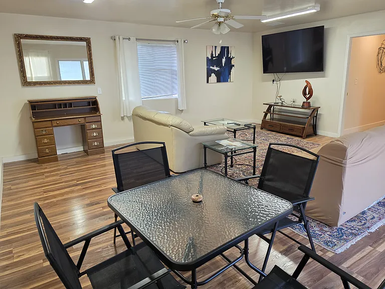 Large Family Room