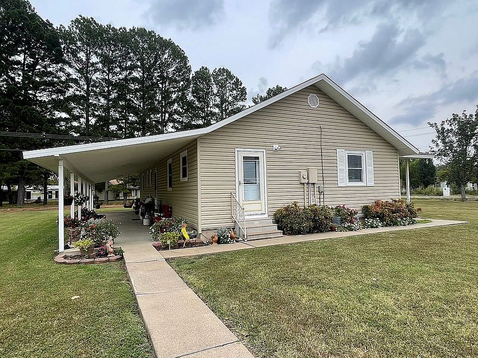 942 Carson Bridge Rd, Lonoke, AR 72086 Zillow