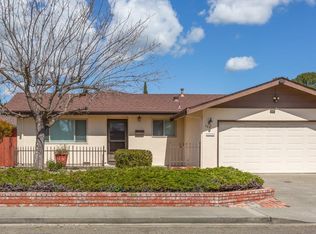 368 Lily St, Fairfield, CA