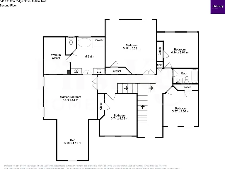5410 Fulton Ridge Dr — Photo 16